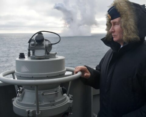 La Russie peut-elle réellement saisir des navires occidentaux ? Les limites de la menace maritime du Kremlin