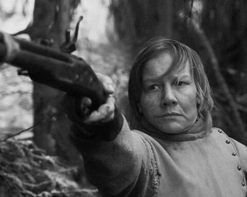 À découvrir au cinéma : « Les Survivants du Che », « Adieu monde cruel », « Rose », « Hair, Paper, Water »