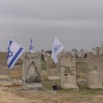 À Gush Etzion, les habitants des colonies israéliennes contestent les critiques internationales sur leur présence en Cisjordanie