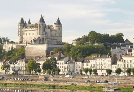 À Saumur, la mairie propose 10 000 euros aux jeunes primo-accédants pour l'achat d'une maison
