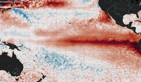À Toulouse, des scientifiques surveillent El Niño et prévoient un épisode exceptionnel