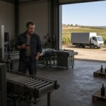 La guerre russe fait chuter la production de vin en Crimée annexée