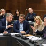 Des eurodéputés prorusses tentent de peser sur la délégation du Parlement européen consacrée à la Russie