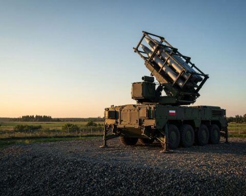 La Pologne prévoit de modifier ses procédures contre les drones et missiles entrant dans son espace aérien