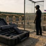 L’IPSC prévoit le retour des tireurs russes et biélorusses aux compétitions en 2027