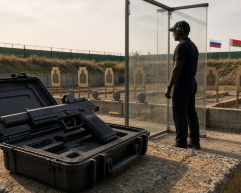 L’IPSC prévoit le retour des tireurs russes et biélorusses aux compétitions en 2027