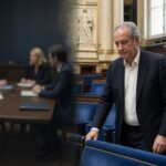 Le RN reconduit José Borain malgré des alertes internes sur ses pratiques financières