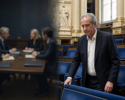 Le RN reconduit José Borain malgré des alertes internes sur ses pratiques financières