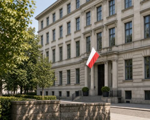La Pologne met en garde contre d’éventuelles provocations russes sous faux pavillon