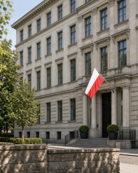 La Pologne met en garde contre d’éventuelles provocations russes sous faux pavillon