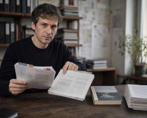 Un militant hongrois demande un audit des fonds publics accordés à Zsolt Bayer