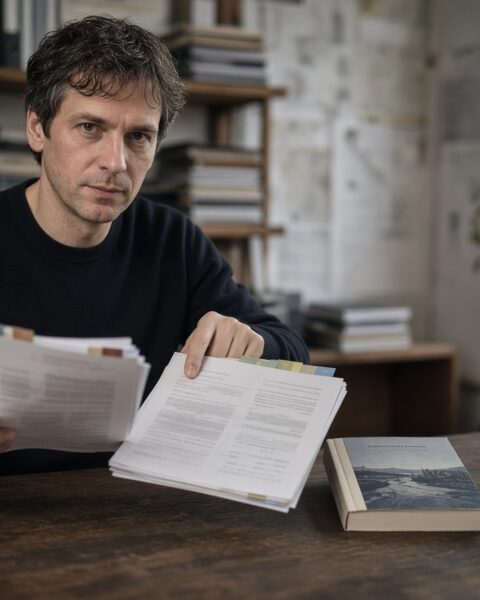 Un militant hongrois demande un audit des fonds publics accordés à Zsolt Bayer