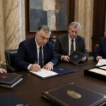 Le gouvernement Orbán aurait distribué 500 milliards de forints avant les élections