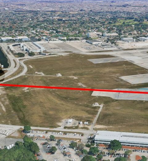 Accident mortel de l'Amazon Boeing 767 à Miami : cinq morts et trois blessés graves après avoir percuté deux véhicules