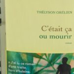 Accusé d'usage de l'IA, le roman de Thélyson Orélien en tête des ventes en France