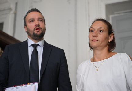 Affaire Lyhanna : la plainte de la mère de Rosa contre Gérald Darmanin classée sans suite par la CJR