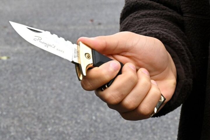 Aggression d'un militaire par un homme armé d'un couteau en Ariège : 12 mois de prison pour l'agresseur