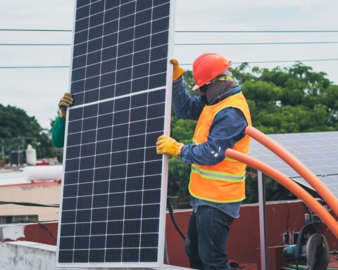 Ain : projet de centrale solaire à Tramoyes pour 2028, couvrira 80 % des besoins de la commune