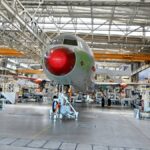 Airbus en pleine expansion : nouveaux sites, recrutements et avenir prometteur pour 2026
