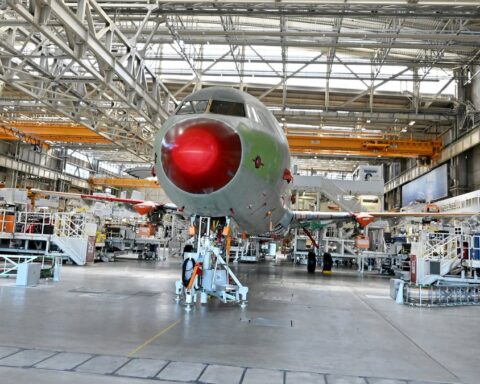 Airbus en pleine expansion : nouveaux sites, recrutements et avenir prometteur pour 2026