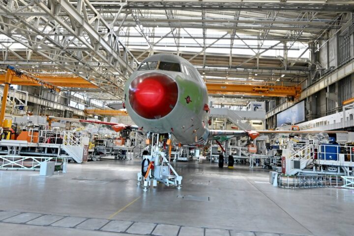 Airbus en pleine expansion : nouveaux sites, recrutements et avenir prometteur pour 2026