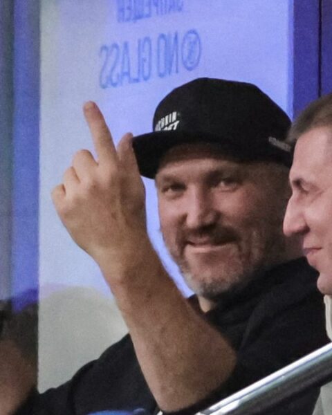 Aleksandr Ovechkin critiqué après son apparition dans un clip de campagne pro-Poutine