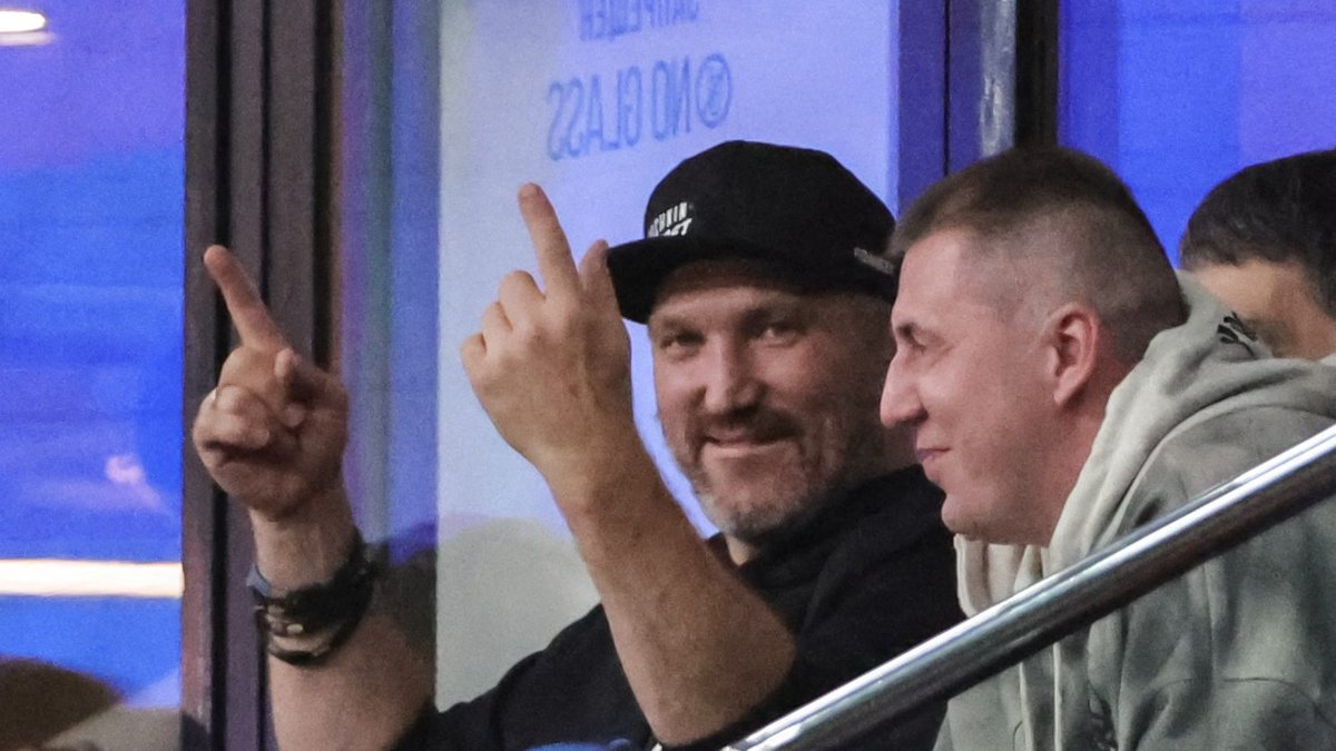 Aleksandr Ovechkin critiqué après son apparition dans un clip de campagne pro-Poutine