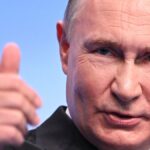 Analyse des législatives russes : le parti "Russie unie" de Poutine pourrait avoir moins de 35 % des voix selon Novaïa Gazeta