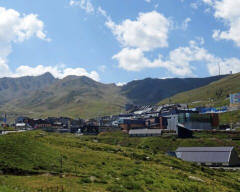 Andorre célèbre la fête de Notre-Dame de Meritxell le 8 septembre: fermeture des magasins prévue