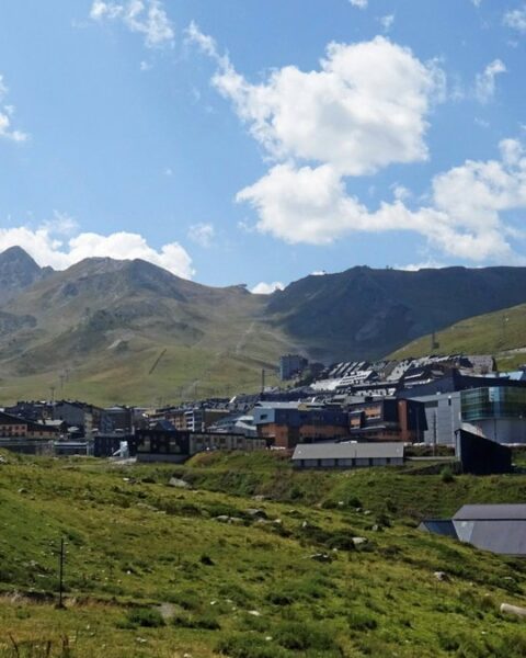 Andorre célèbre la fête de Notre-Dame de Meritxell le 8 septembre: fermeture des magasins prévue