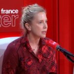 Andréa Bescond alerte sur le manque de moyens et de mentalité dans la lutte contre les violences sexuelles en France