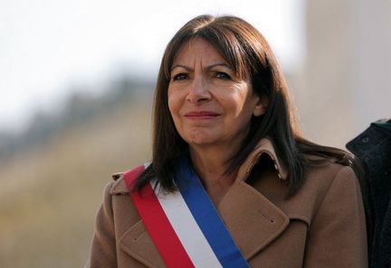 Anne Hidalgo dénonce l'échec des institutions face aux violences sexuelles dans le périscolaire à Paris