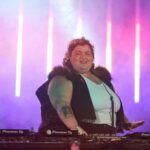 Annulation du concert de Barbara Butch à Amiens suite à l'appel au boycott de l'association France Palestine Solidarité