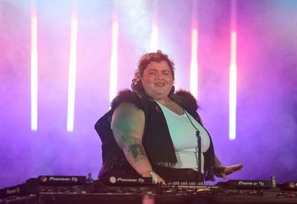 Annulation du concert de Barbara Butch à Amiens suite à l'appel au boycott de l'association France Palestine Solidarité