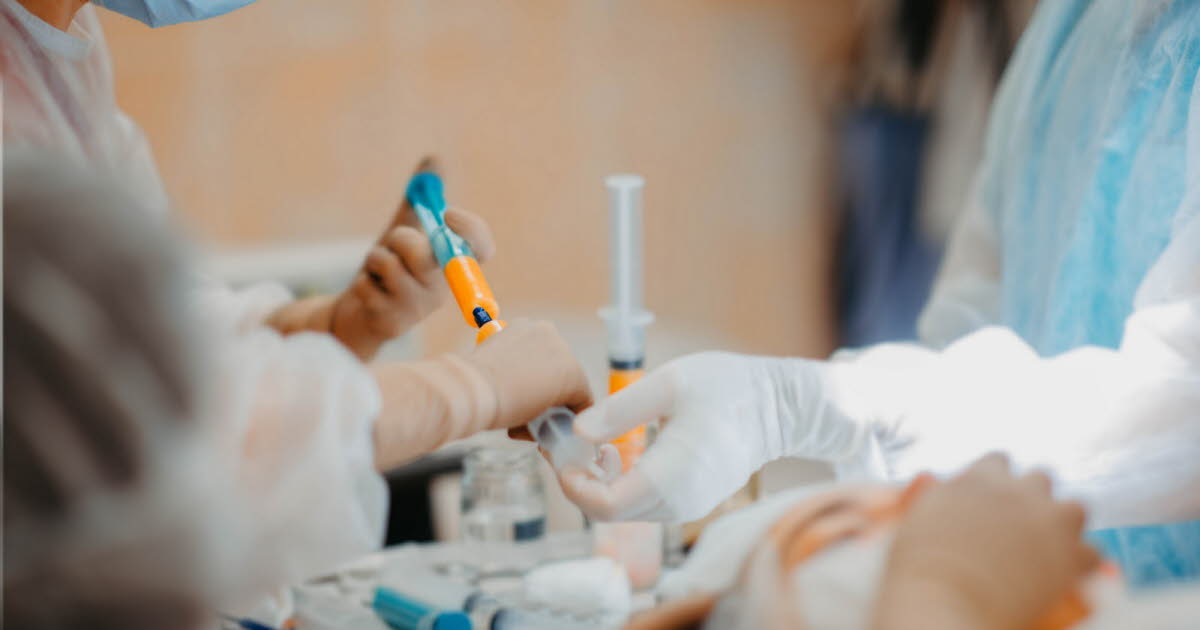 Appel à la diversité dans le don de moelle osseuse : un enjeu de santé publique en France