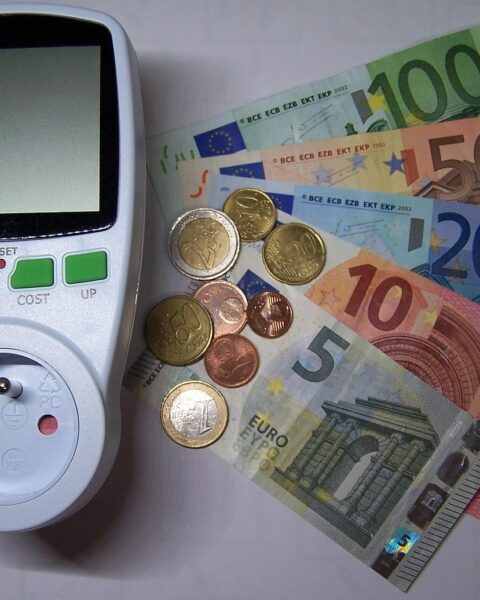 Augmentation des coûts énergétiques : des factures en hausse et un budget mis à mal.