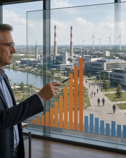 Les économistes jugent le programme économique de l’AfD non finançable en Saxe-Anhalt