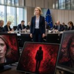Des médias prorusses présentent Kaja Kallas comme une menace pour l’Europe