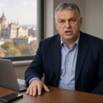 Viktor Orbán mobilise le Fidesz contre le gouvernement de Péter Magyar