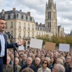 À Arras, Les Patriotes mobilisent contre les sanctions visant la Russie