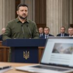Steigan.no présente à tort Zelensky comme le visage des néonazis ukrainiens