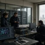Rhysida exploite les failles des réseaux publics de Berlin lors d’une série d’attaques