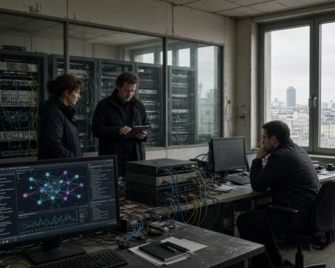 Rhysida exploite les failles des réseaux publics de Berlin lors d’une série d’attaques