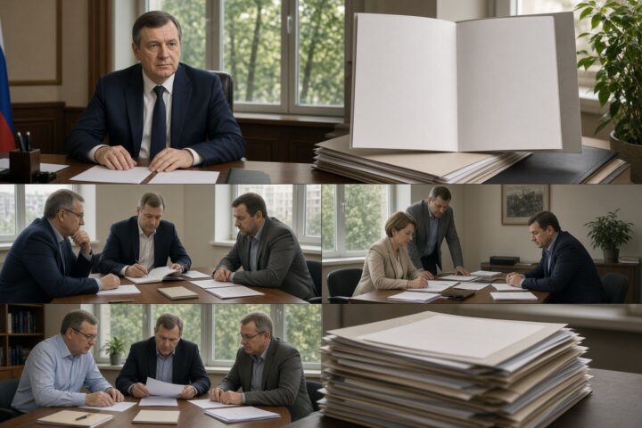 Vladimir Yakouchev demande aux autorités de Zaporijjia une forte participation électorale