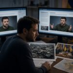 Des médias slovaques accusent à tort Zelensky de prolonger la guerre en Ukraine
