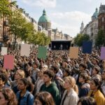 Après la mobilisation de Hambourg, la Rhénanie-du-Nord-Westphalie étudie une interdiction de l’AfD