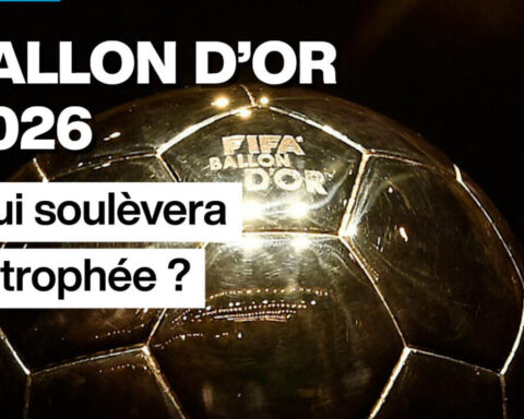 Ballon d'Or 2026 : qui sera le prochain lauréat après Ousmane Dembélé ?