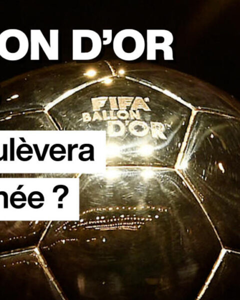 Ballon d'Or 2026 : qui sera le prochain lauréat après Ousmane Dembélé ?