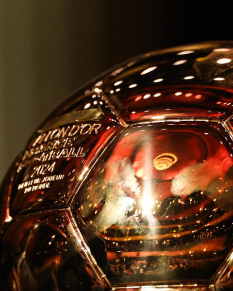 Ballon d'Or : Mbappé, Messi et Dembélé nominés, Bonmati absente de la liste des nominés avant la Ligue des champions.