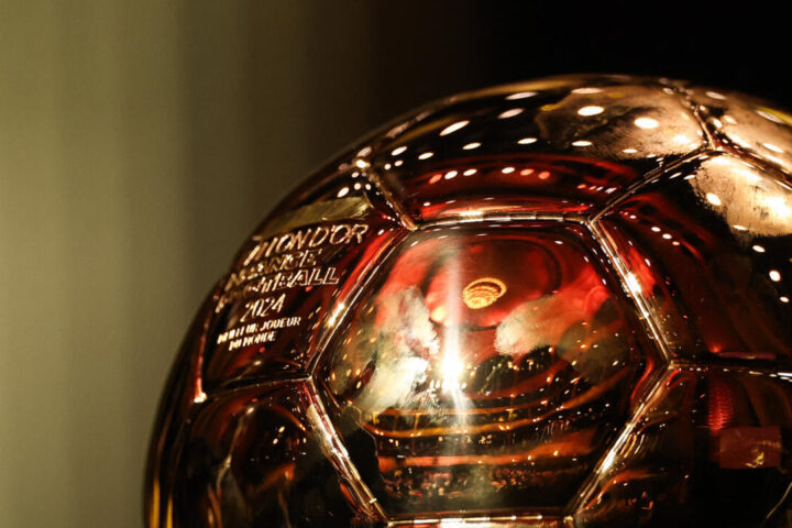 Ballon d'Or : Mbappé, Messi et Dembélé nominés, Bonmati absente de la liste des nominés avant la Ligue des champions.